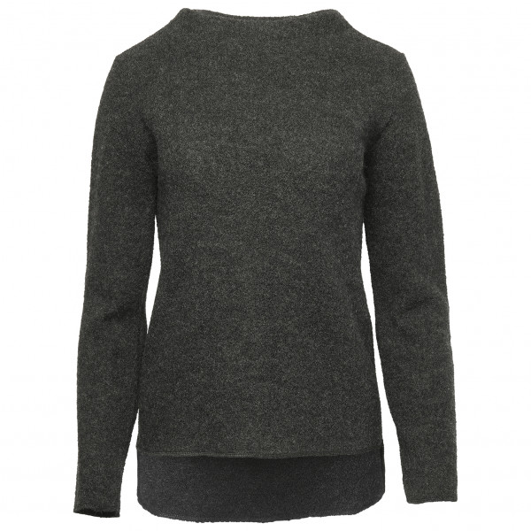 Reiff - Women's Krepp-Pulli Frieda - Wollpullover
