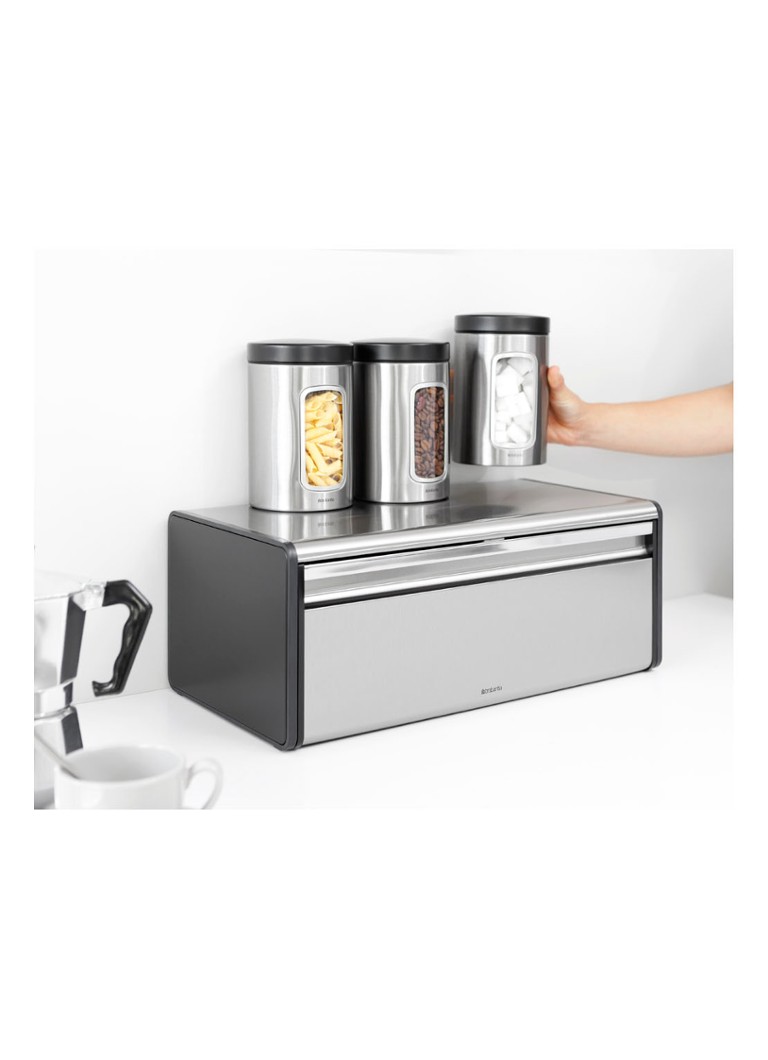Brabantia maizes kaste