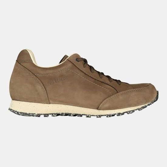 MEINDL Trekkingschuhe braun