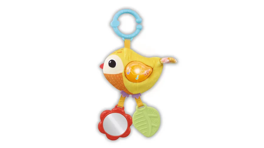 VTech - Baby - Babys Tierfreunde-Geschenkset