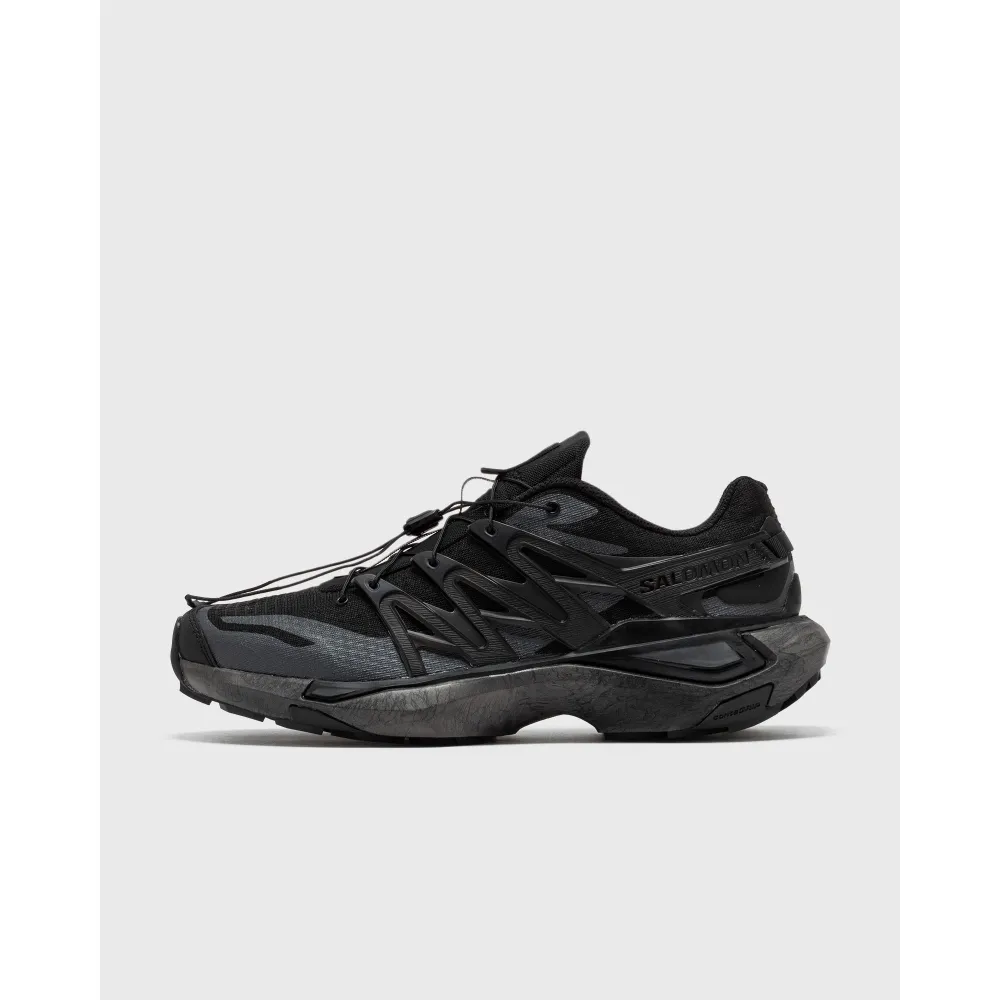 Salomon XT PU.RE Advanced L47446000 / schwarz