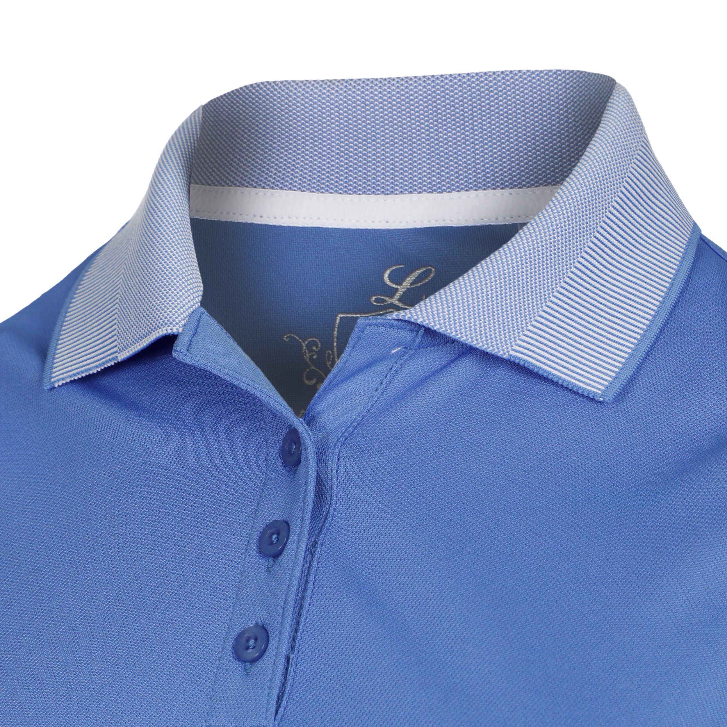 American Alva Polo Damen - Blau