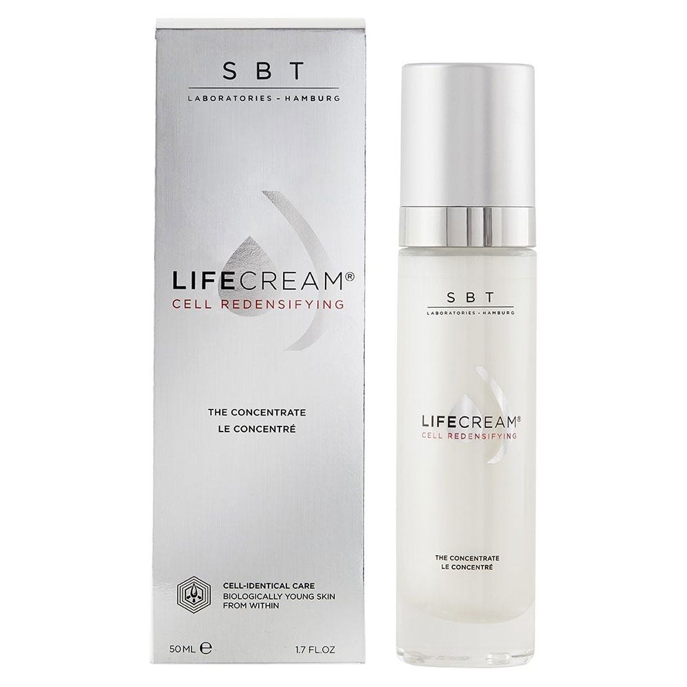 SBT Cell Redensifying The concentrate 50 ml