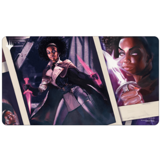 UP - MTG: Murders at Karlov Manor - Playmat 