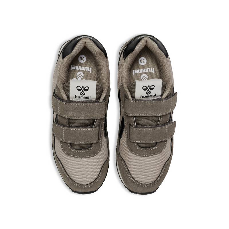 hummel REFLEX DOUBLE MULTI JR Sneaker Kinder