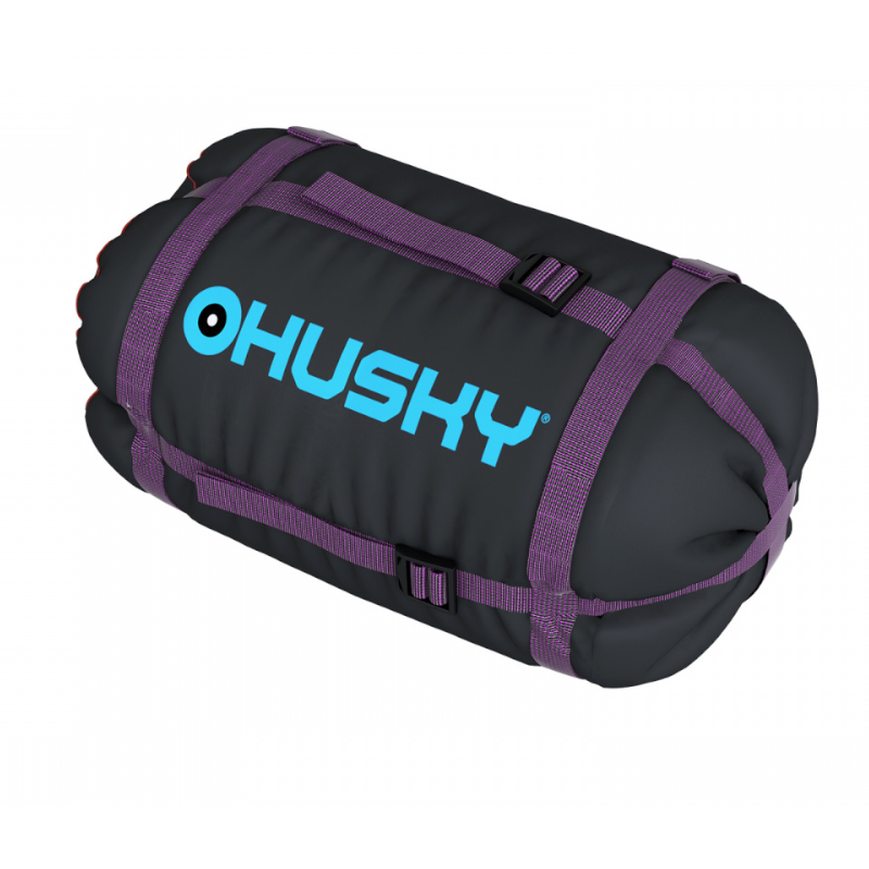 Husky Drape 20 Damen Mumienschlafsack