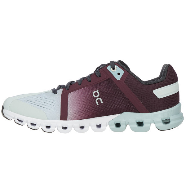 CLOUDFLOW Damen - Trailrunningschuhe