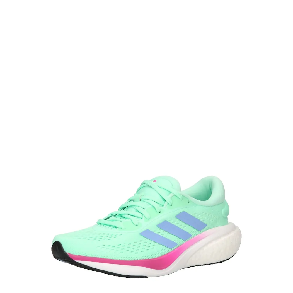 adidas Supernova 2 HR0109 / grün