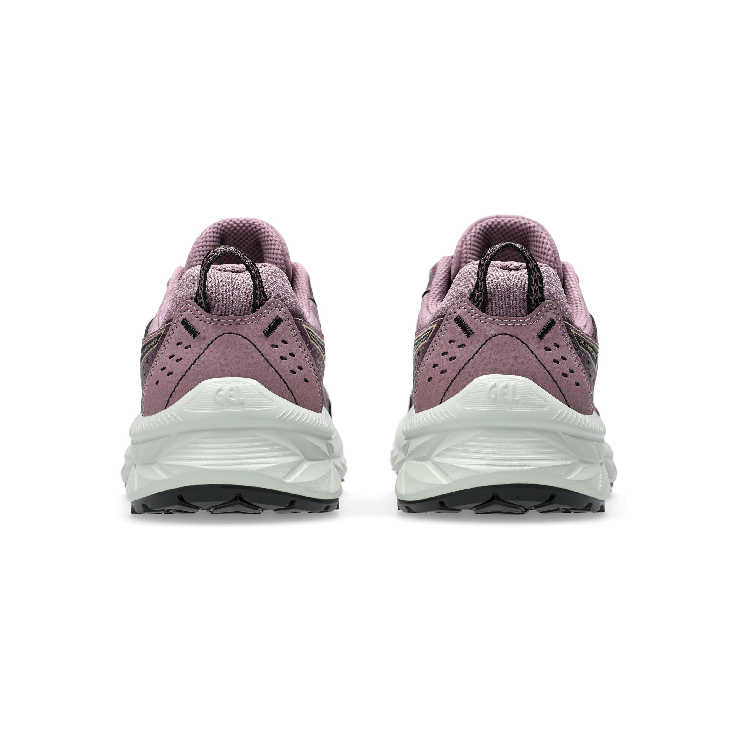 Gel-Venture 9 Trailschuh Damen - Braun, Grau