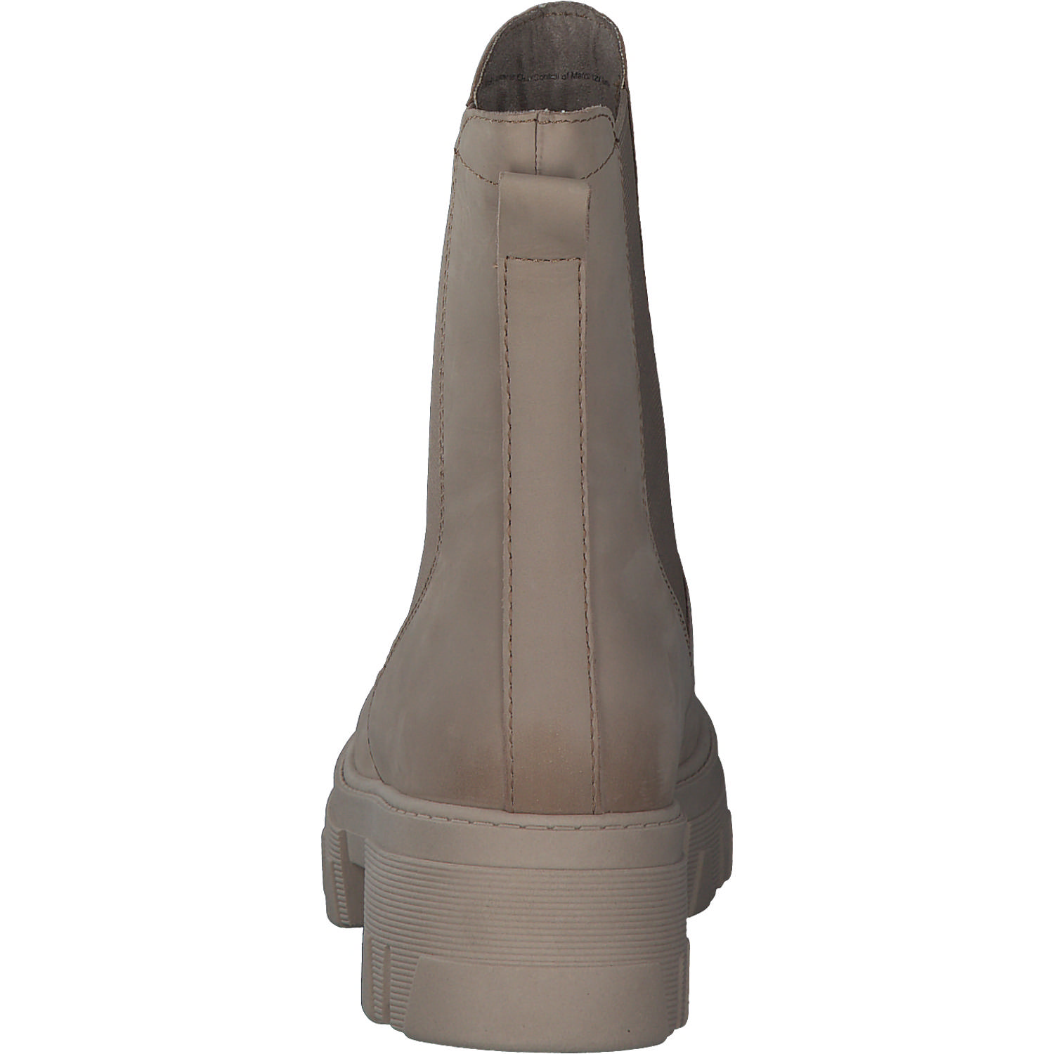 Marco Tozzi 25403, Stiefeletten, Damen, Taupe