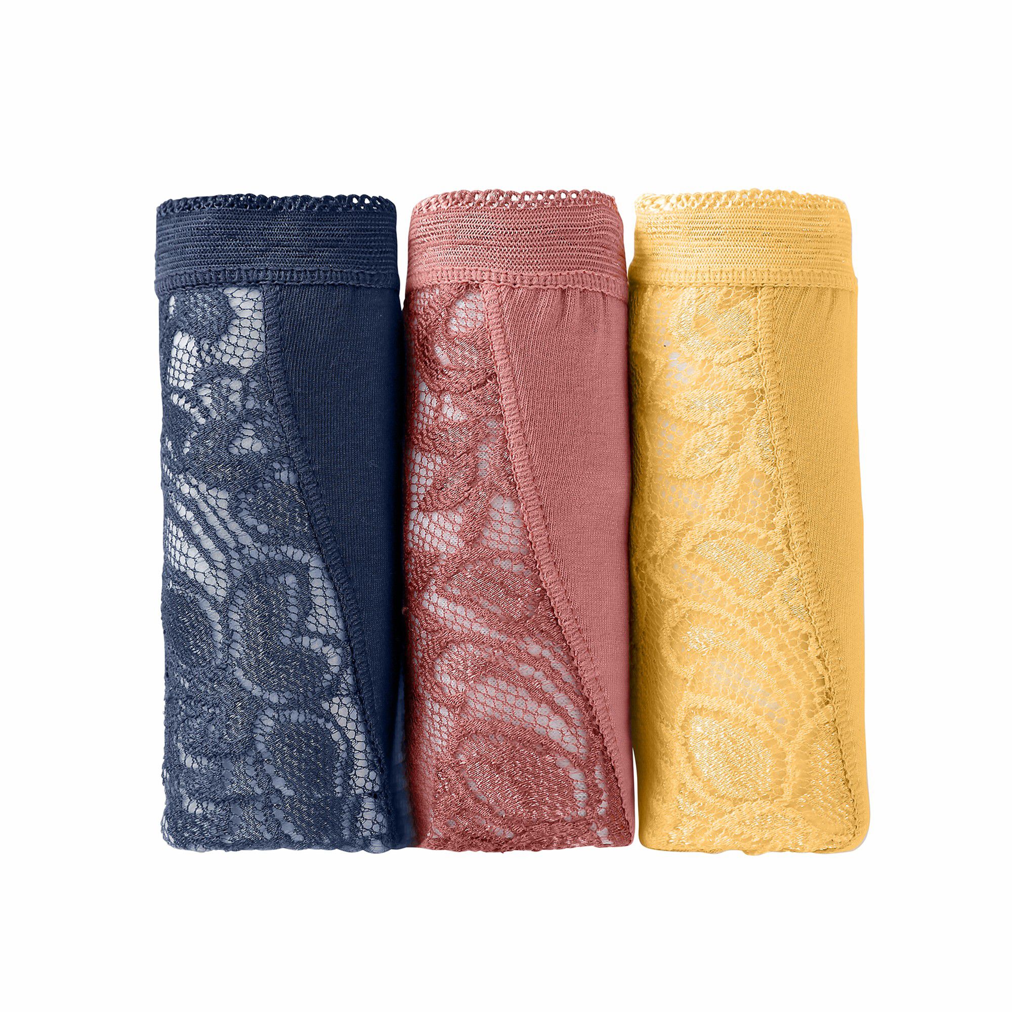 Culotte super maxi basique