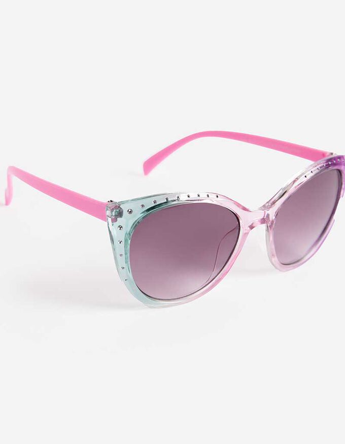 Sonnenbrille - Cateye