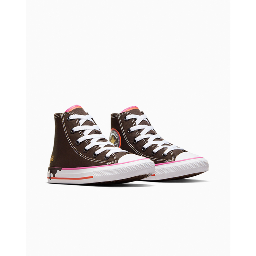 Converse X Wonka Chuck Taylor All Star A08155C / bunt