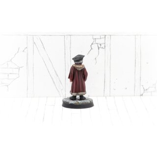 Townsfolk Miniatures - Patrician