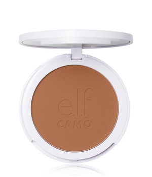 e.l.f. Cosmetics Camo Powder Foundation Kompakt Foundation-8 g