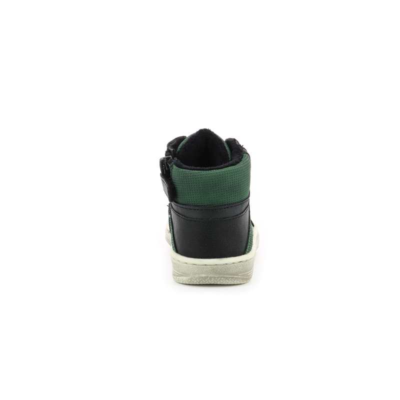 Sneakers hautes synthétique Lowell