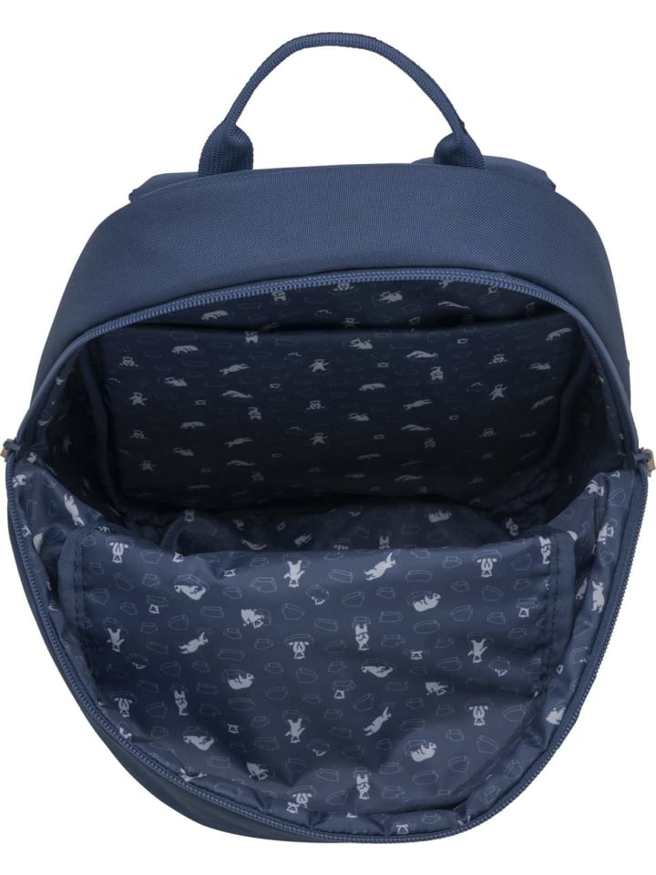 BECKMANN Beckmann Kinderrucksack Mini Urban Dusty Blue günstig kaufen onesize