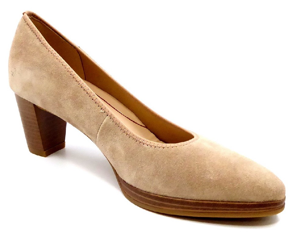 ARA Ballerinas beige
