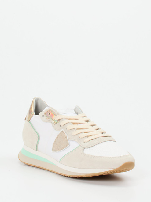 Sneaker-16637960022 Philippe Model