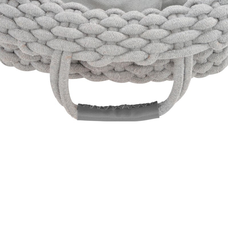 Silvio Design Katzenbetten & Katzensofas Silvio Design Kuschelbett Holly L