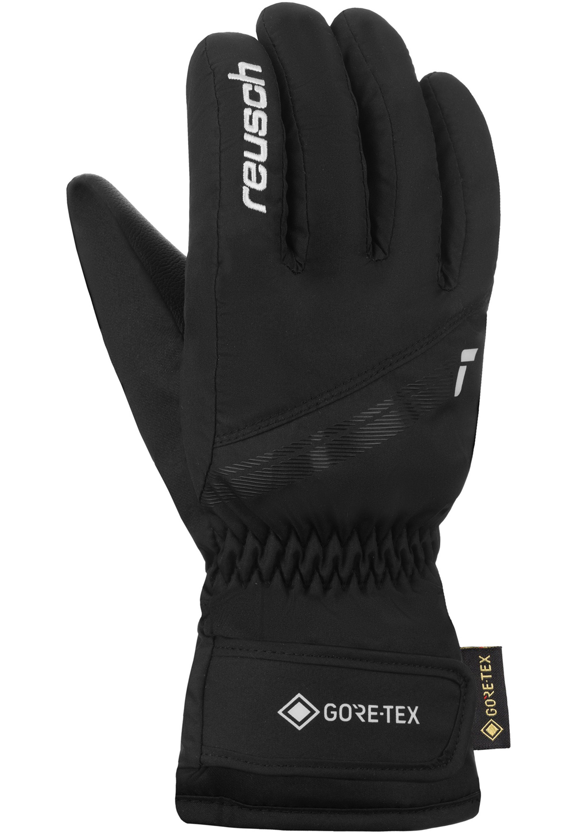 Reusch Skihandschuhe Fred GORE-TEX Junior mit innovativer Insert-Membran