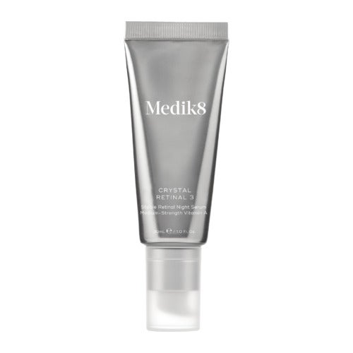 Medik8 Crystal Retinal 3 Stabilni nočni serum za mrežnico 30 ml