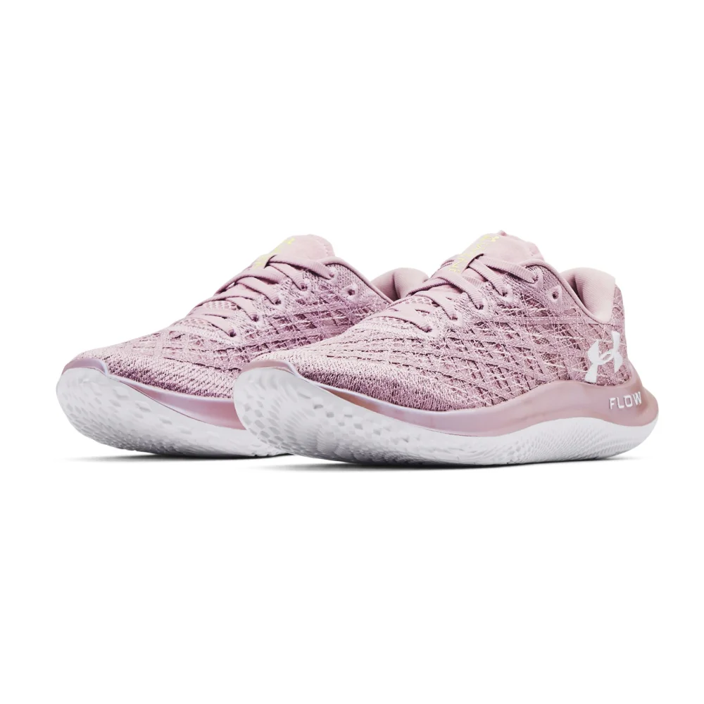 Under Armour Flow Velociti UA Wind 3023561-602 / pink