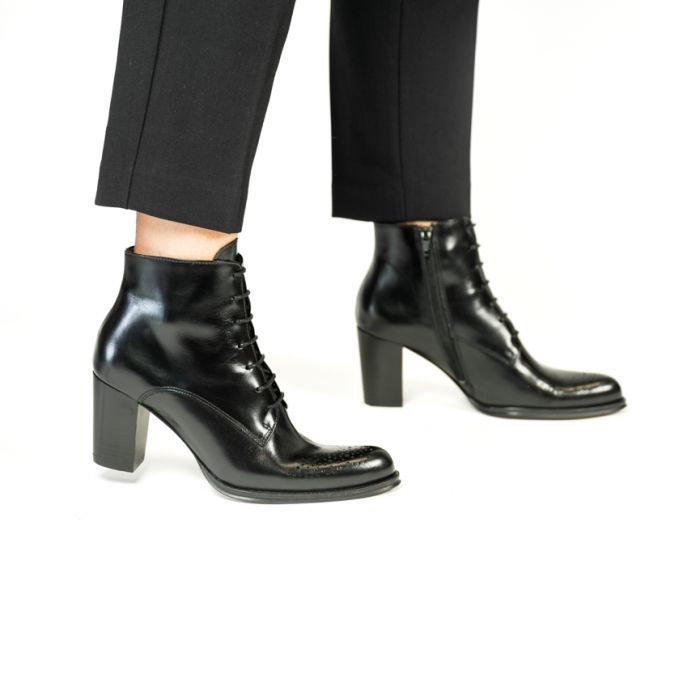 Muratti  CHARLOTTE - Noir
