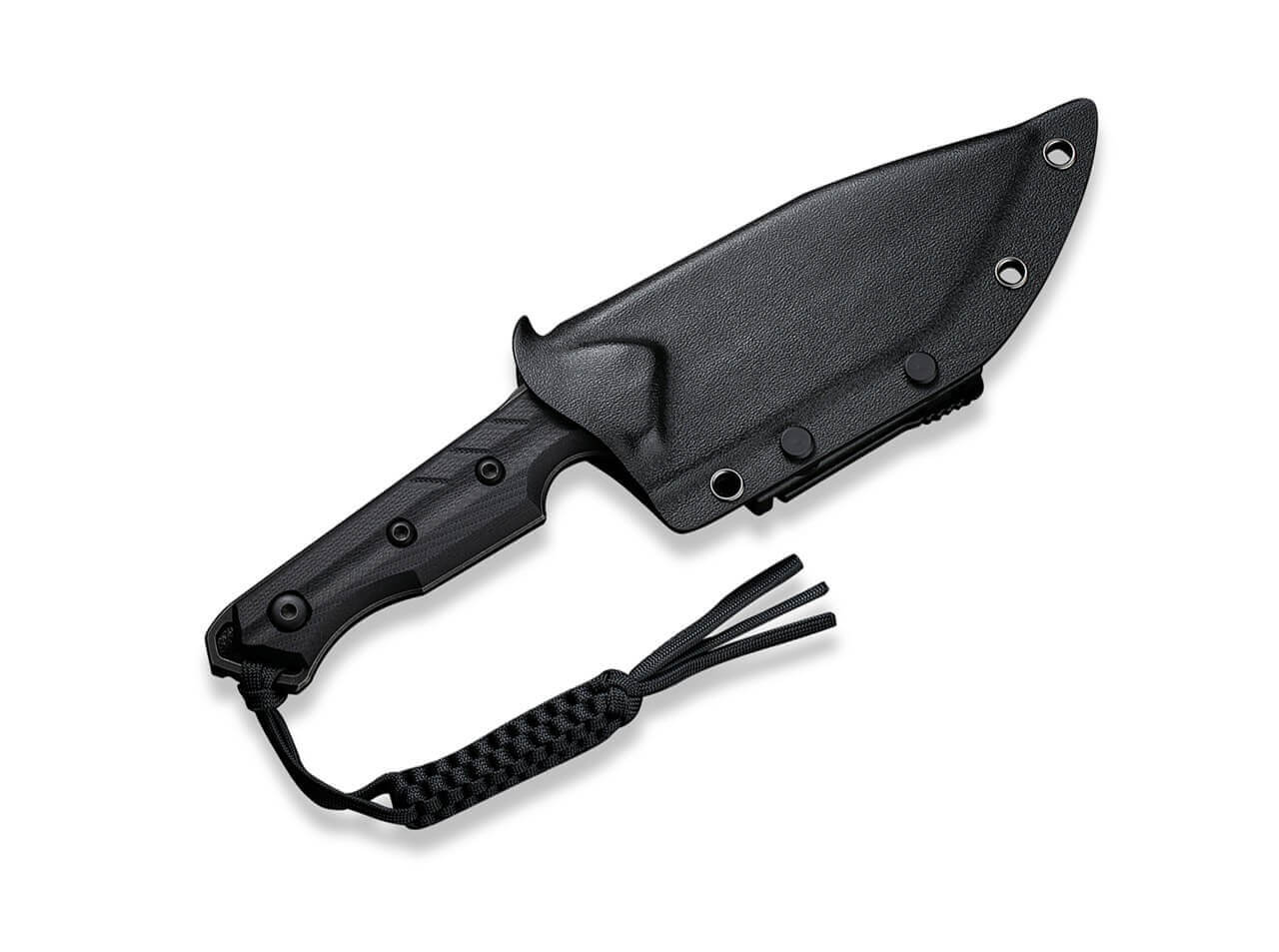 Maxwell G10 Black
