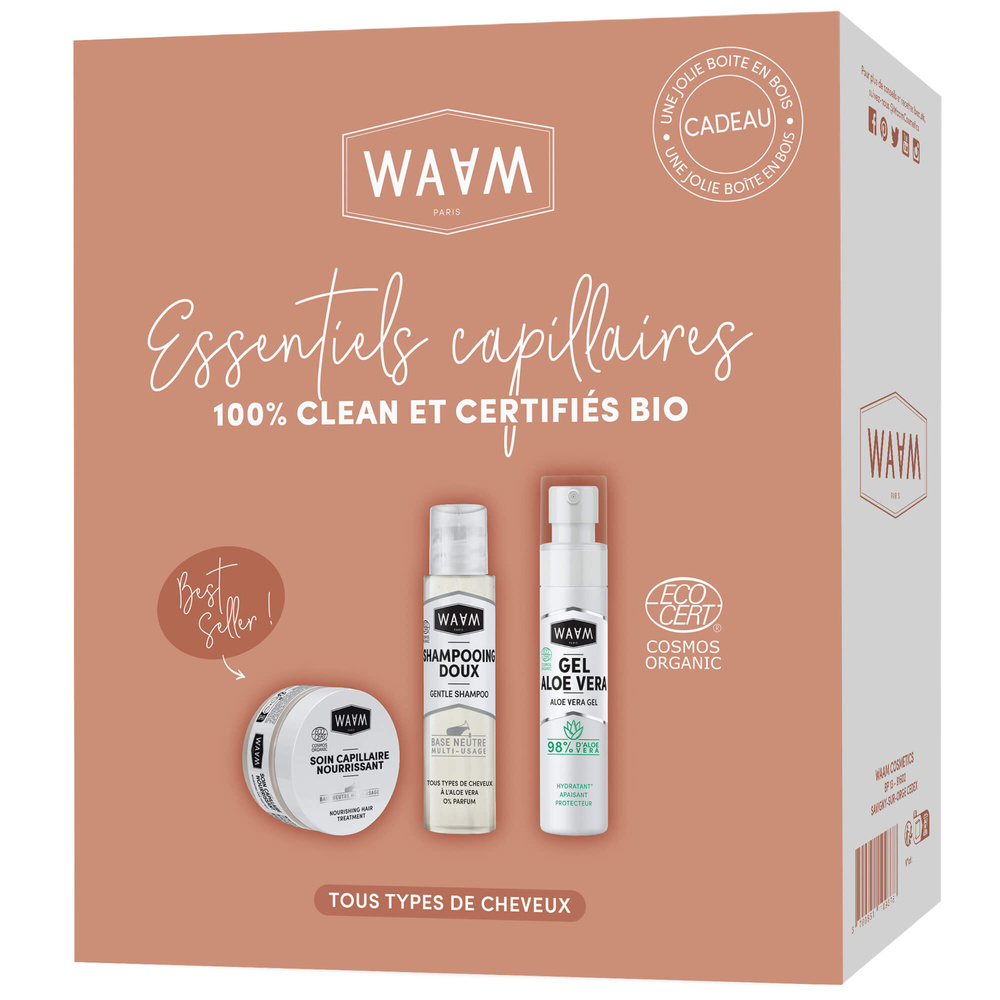 waam Coffret 