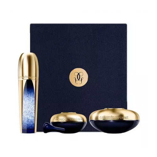 Σετ Guerlain Orchidée Impériale