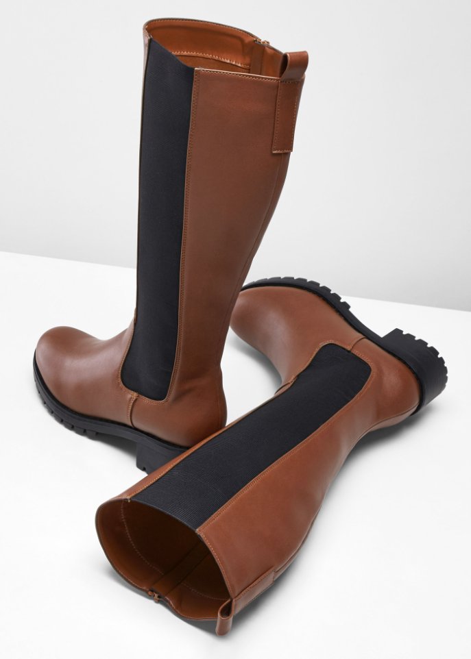 Stiefel