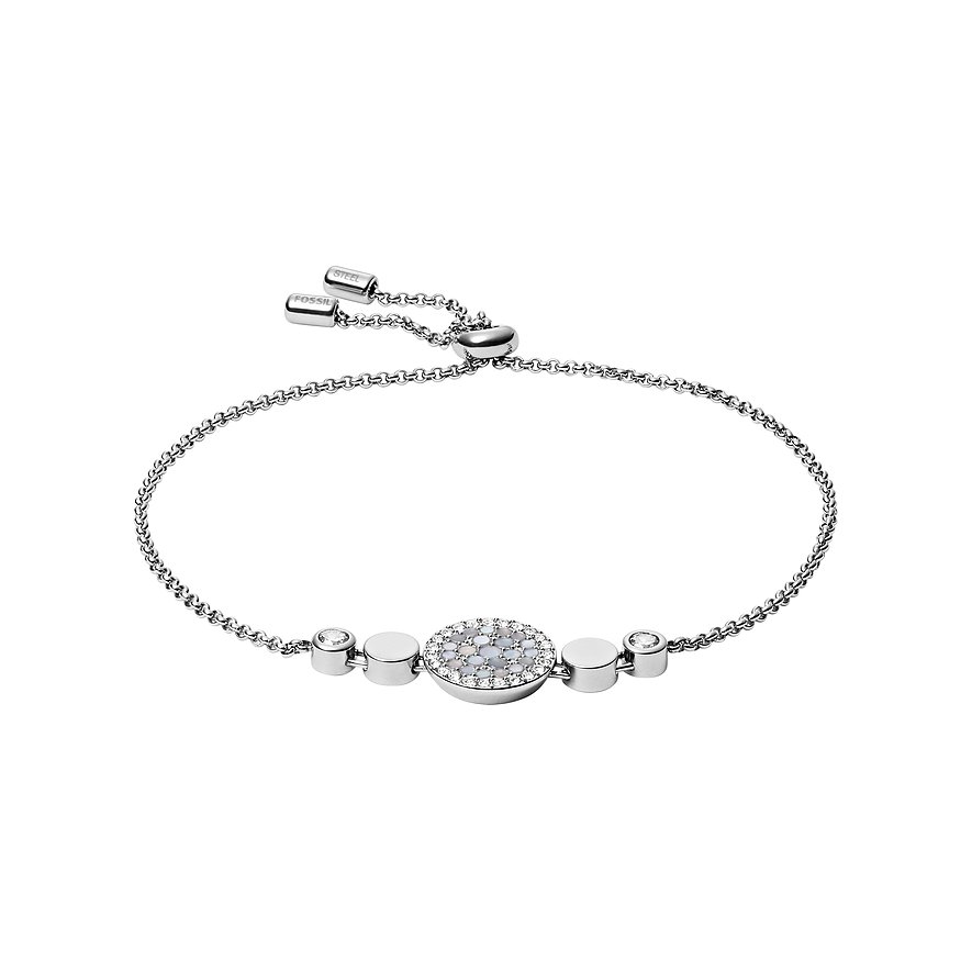 Fossil Armband