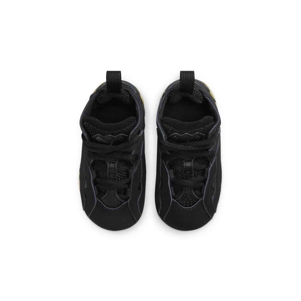 NIKE JORDAN True Flight 343797-017 / schwarz