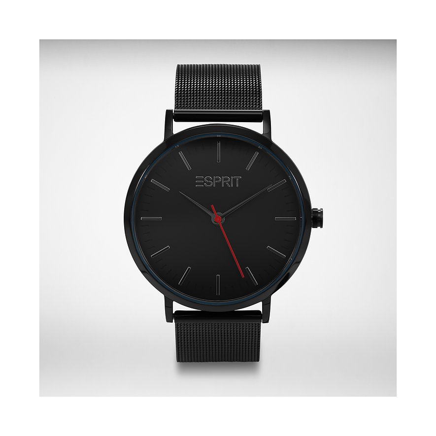 ESPRIT Herrenuhr Everyday