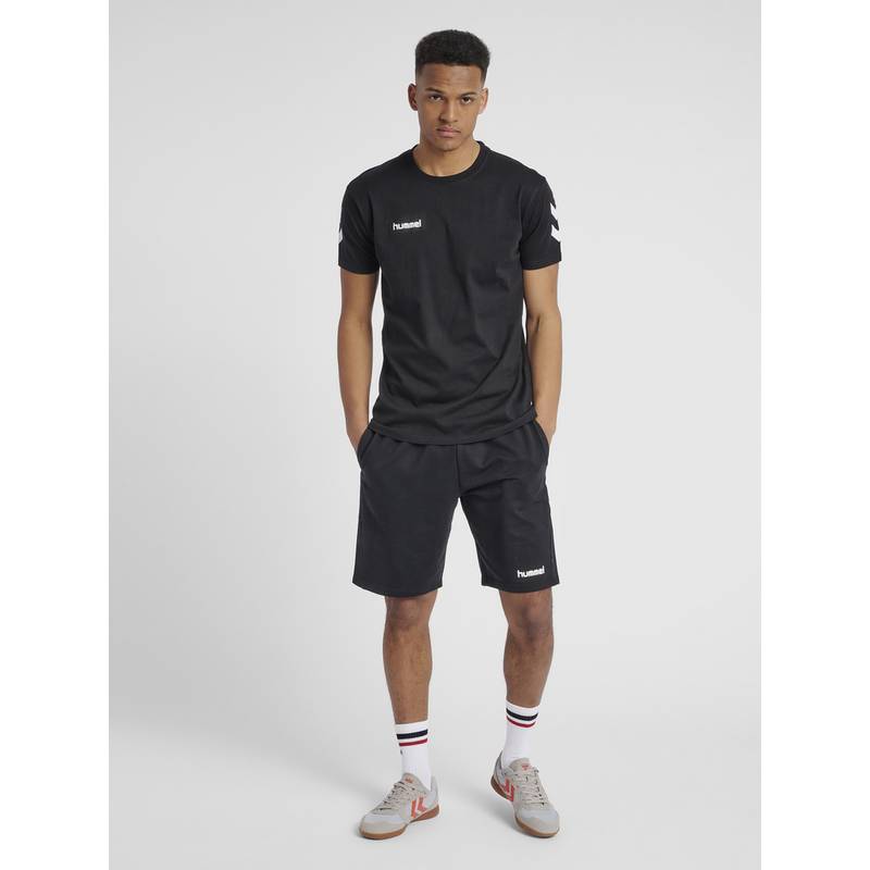 hummel HMLGO COTTON T-SHIRT S/S T-Shirt Herren