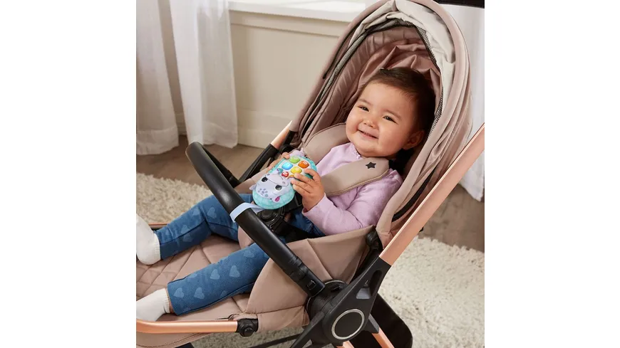 VTech - Baby - Hippo‐Handy