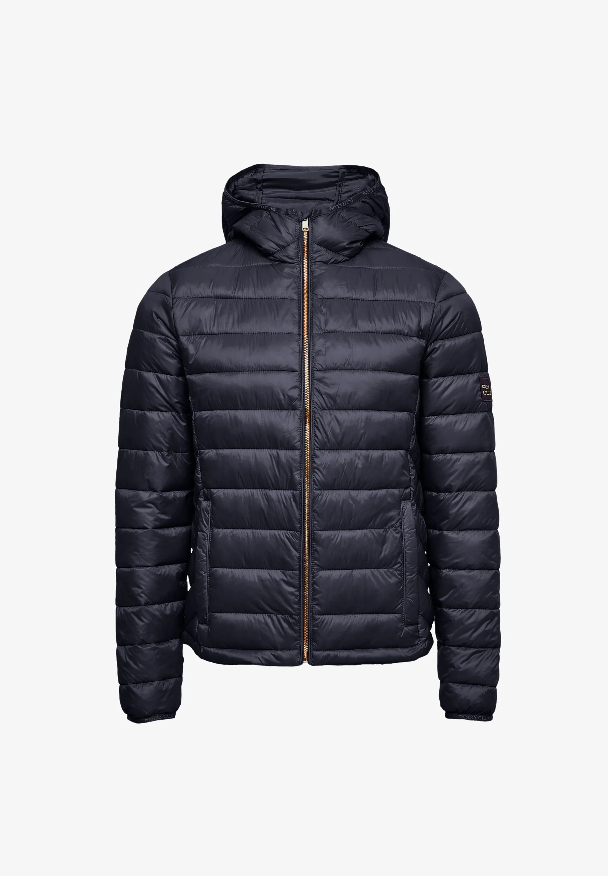 Polo Club ULTRALIGHT HOODED MICKAEL - Chaqueta de invierno