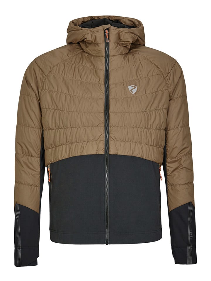 Ziener Hybridjacke 