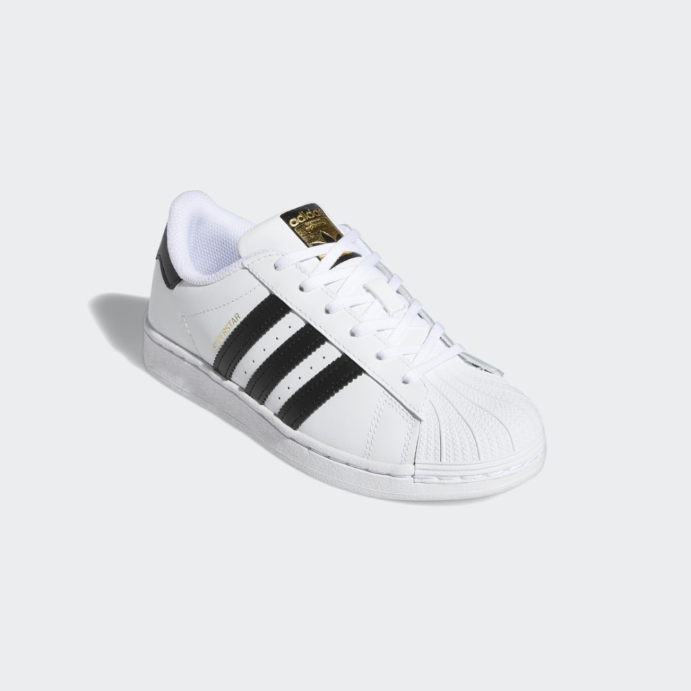 adidas Superstar C FU7714 / weiss