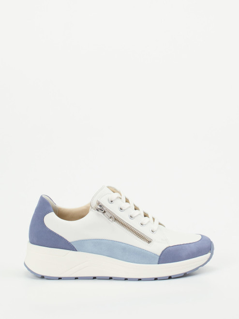 Sneaker-26617910007 Solidus