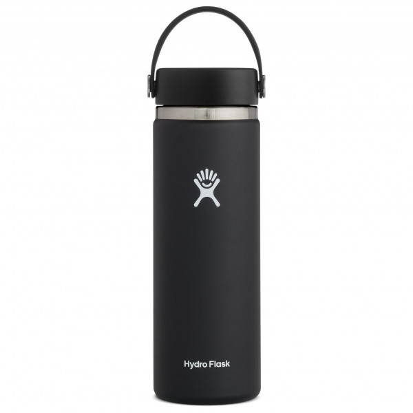 Hydro Flask - Wide Mouth With Flex Cap 2.0 - Isolierflasche