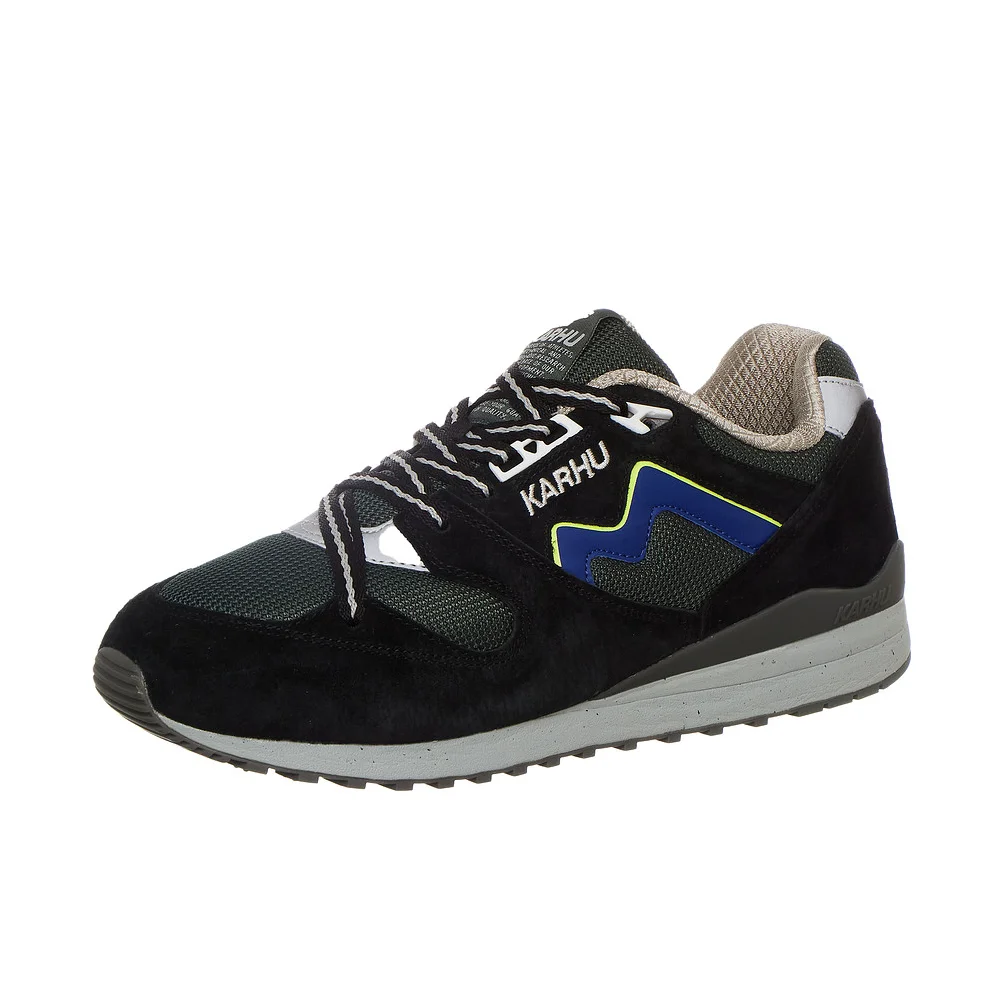 Karhu Synchron Classic F802673 / grün