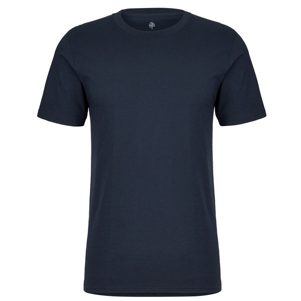 SUNSET TEE S/S Herren - T-Shirt
