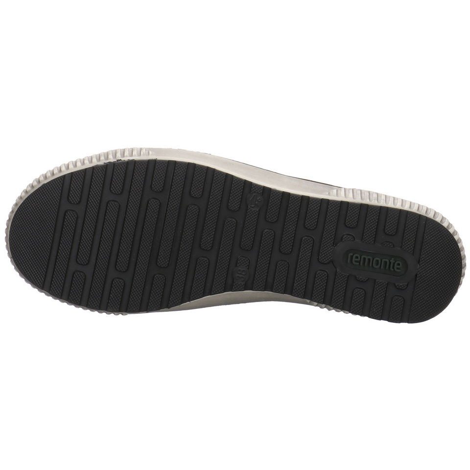 Remonte Schnürboots