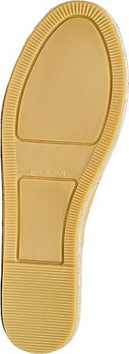 Henry Stevens Espadrilles Taylor W EP