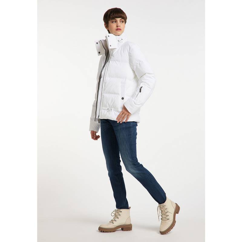 Icebound Winterjacke Damen