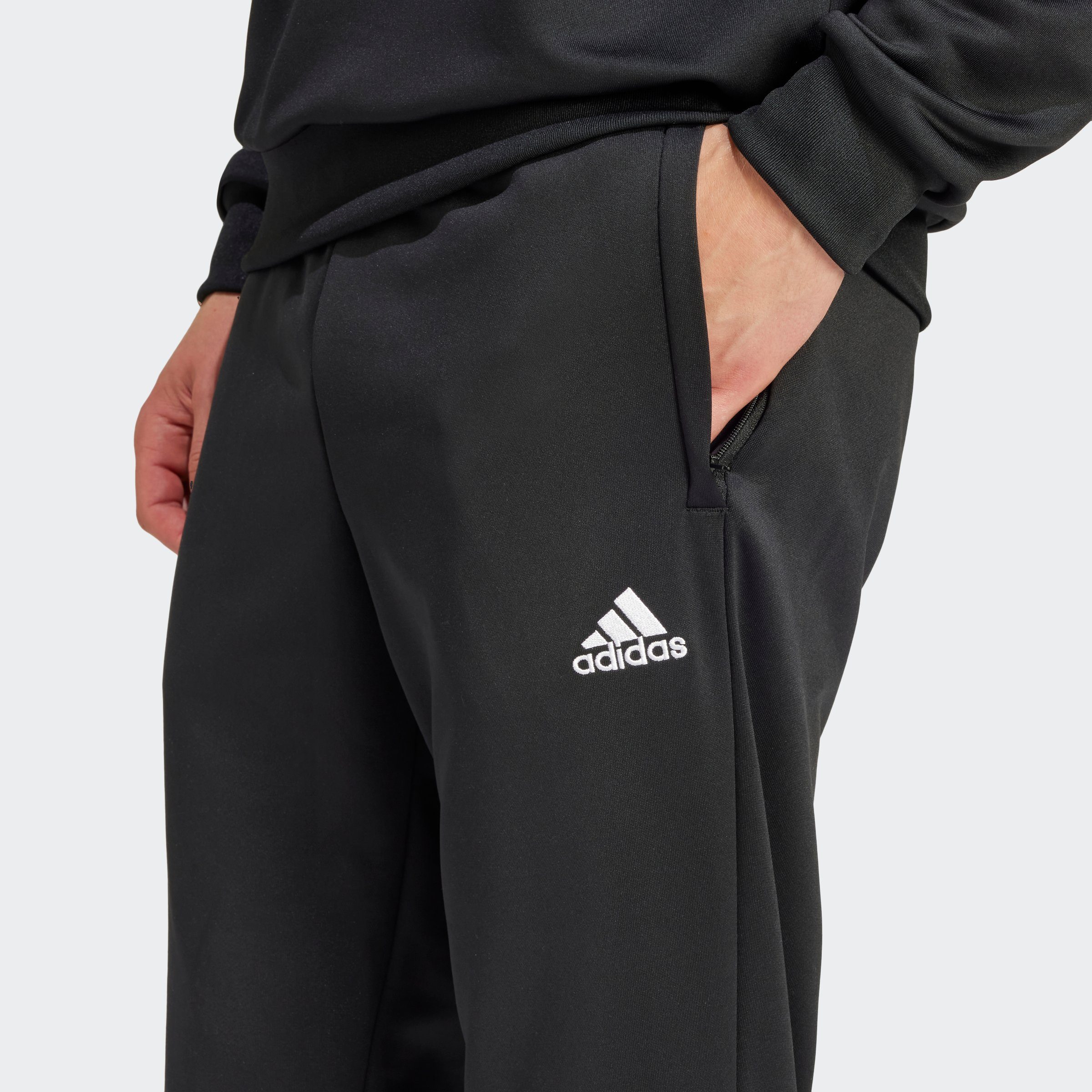 adidas Sportswear Trainingsanzug M FT HD TS (2-tlg)