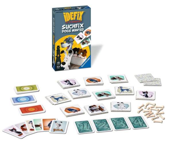 Idefix Suchfix