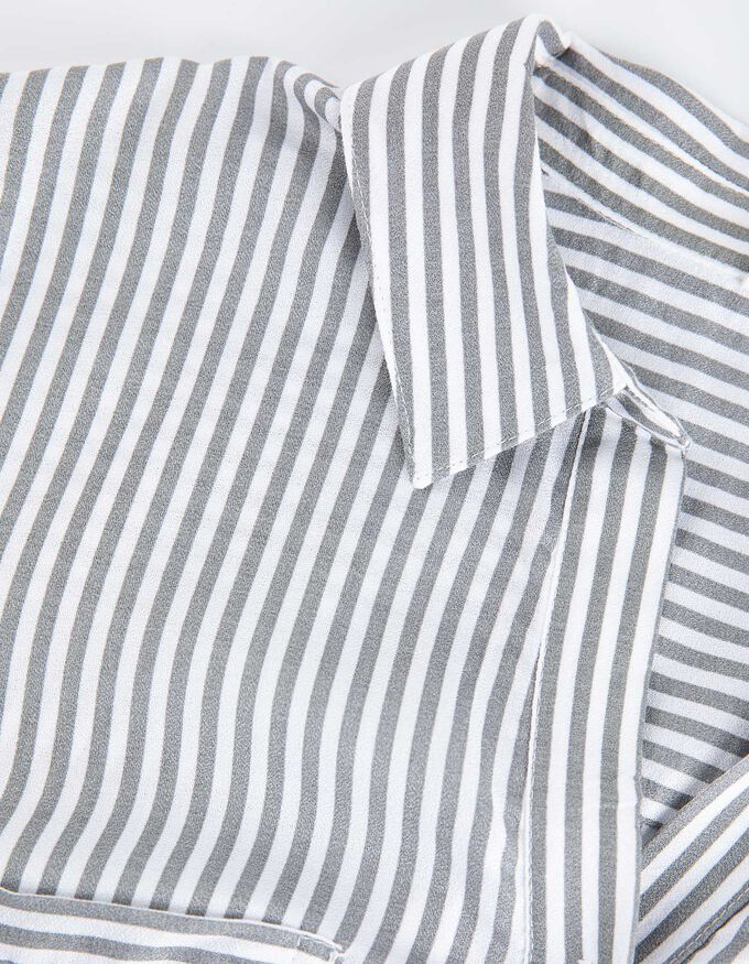 Bluse - LENZING™ ECOVERO™